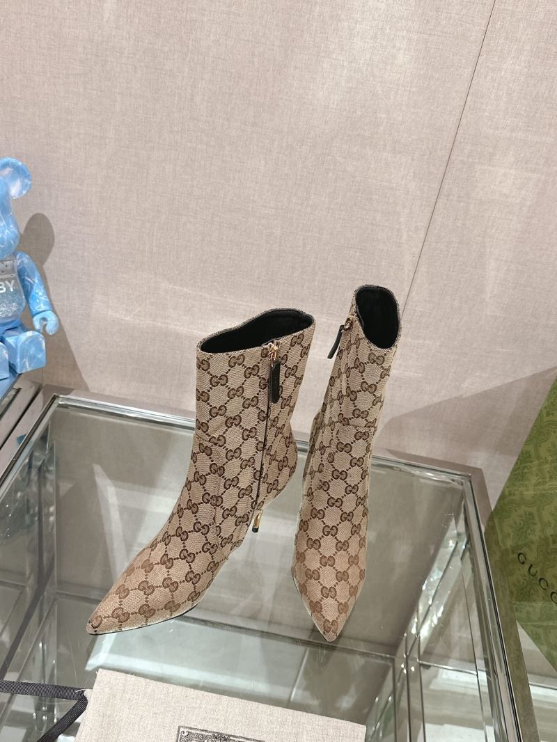 Gucci Boots